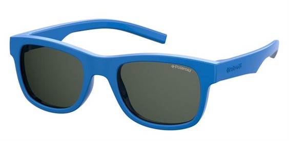 Sonnenbrille  Polaroid Kids Kind 201185PJP43M9 - 201185PJP43M9